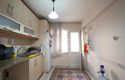 C21 Cius; Şehrin Kalbinde Ara Kat 2+1 Masrafsız Daire