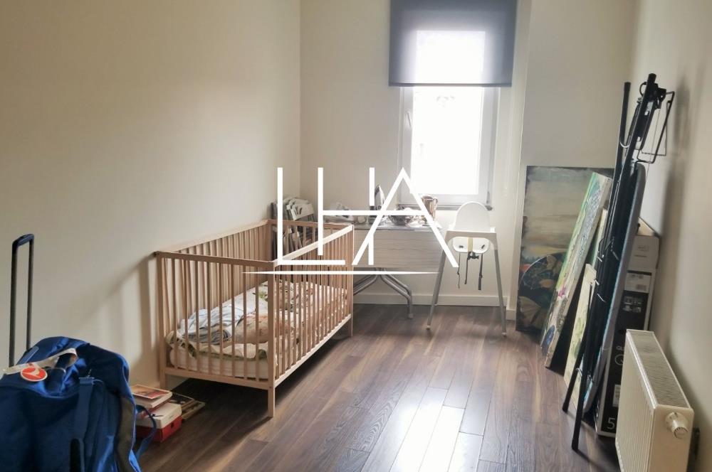 C21'DEN DOĞA TERAS SİTESİ'NDE ÖNÜ AÇIK FERAH KİRALIK 2+1 DAİRE