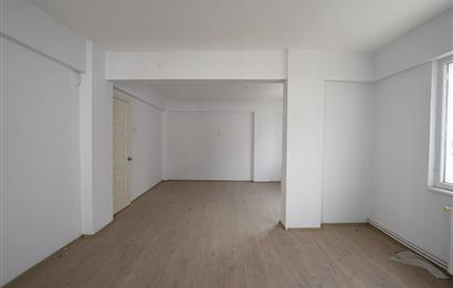 C21 Cius; Orhangazi Caddesi 2+1 Geniş Satılık Daire