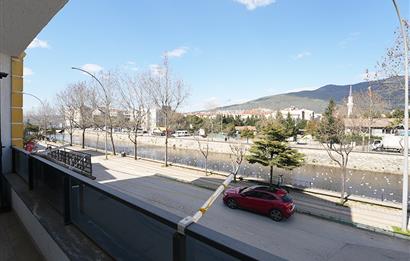 C21 Cius; Muhteşem Lokasyon 3+1 Önü Açık Ferah Daire