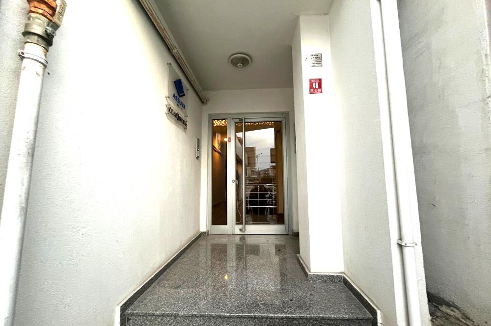 C21 Bal’dan Savaştepe Cad. Eşyalı 1+1 Kiralık Daire