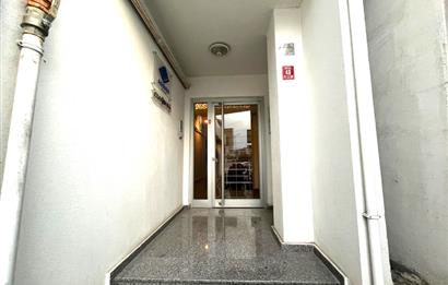 C21 Bal’dan Savaştepe Cad. Eşyalı 1+1 Kiralık Daire