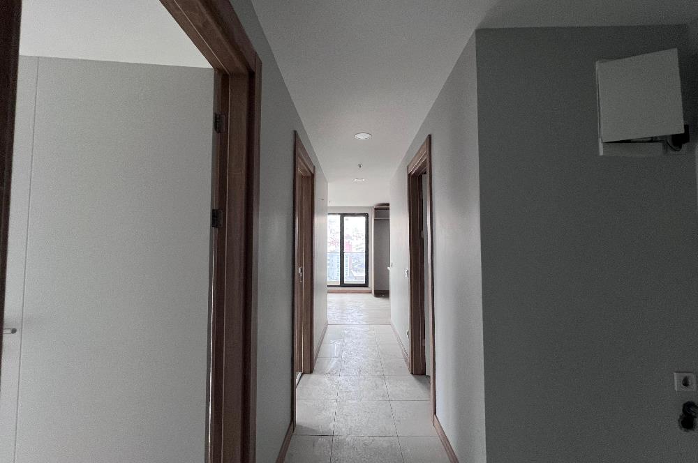GENYAP WEN LEVENTTE FERAH 2+1 SATILIK DAİRE C21 BAL'DA