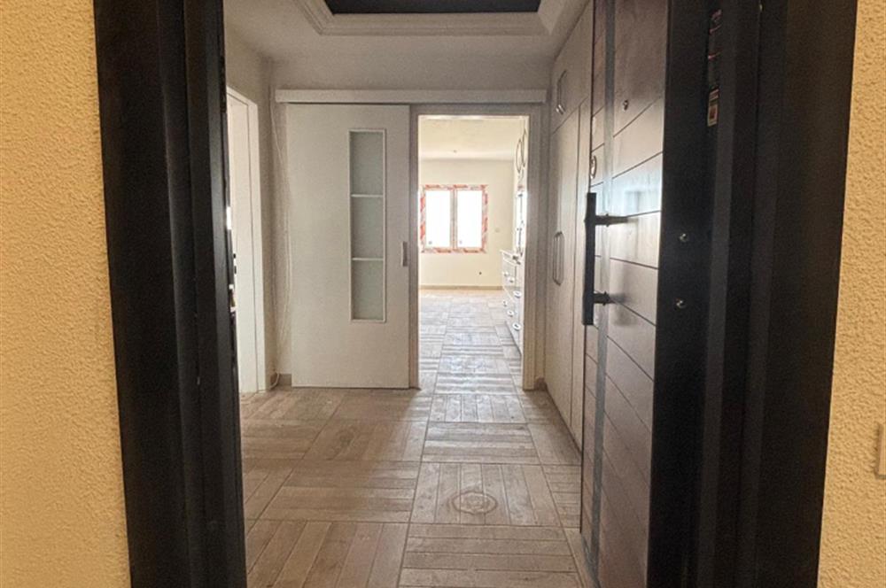 Mavişehir Pamukkale Bloklarında Kiralık Tadilatlı 3+1 Daire