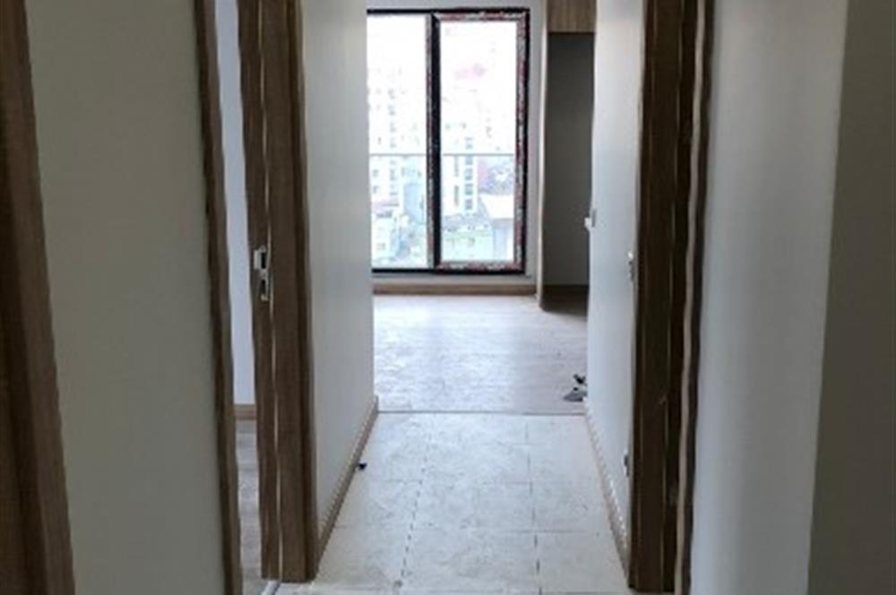 GENYAP WEN LEVENTTE FERAH 2+1 SATILIK DAİRE C21 BAL'DA