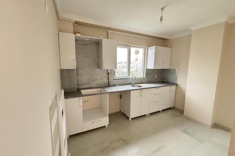 Merkezi Konum, Arsin Hastane Yanı 2+1 Sıfır Daire