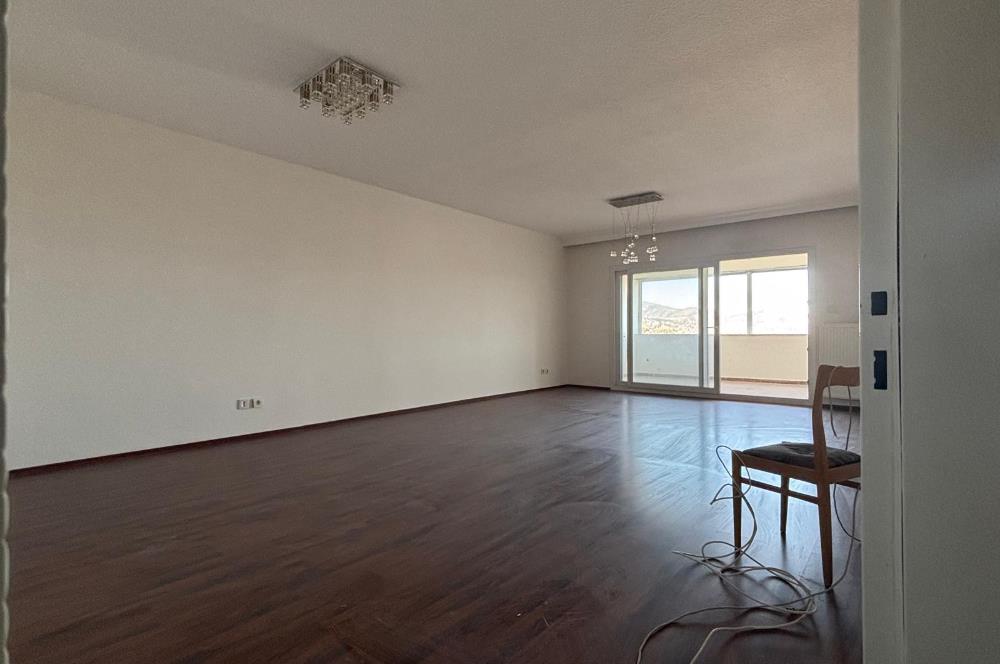 Mavişehir Pamukkale Bloklarında Kiralık Tadilatlı 3+1 Daire