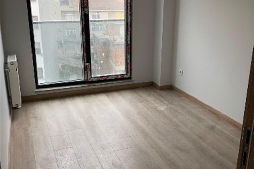GENYAP WEN LEVENTTE FERAH 2+1 SATILIK DAİRE C21 BAL'DA