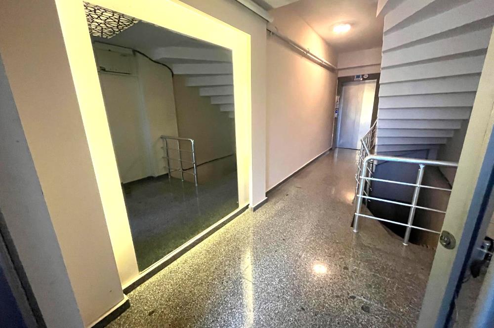 C21 Bal’dan Savaştepe Cad. Eşyalı 1+1 Kiralık Daire