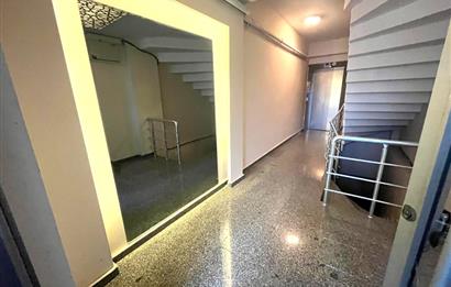 C21 Bal’dan Savaştepe Cad. Eşyalı 1+1 Kiralık Daire