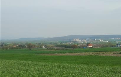 C.21 LOCA ALTIEYLÜL PAŞAKÖYDE SATILIK 7565 M2 FIRSAT ARSA,TARLA