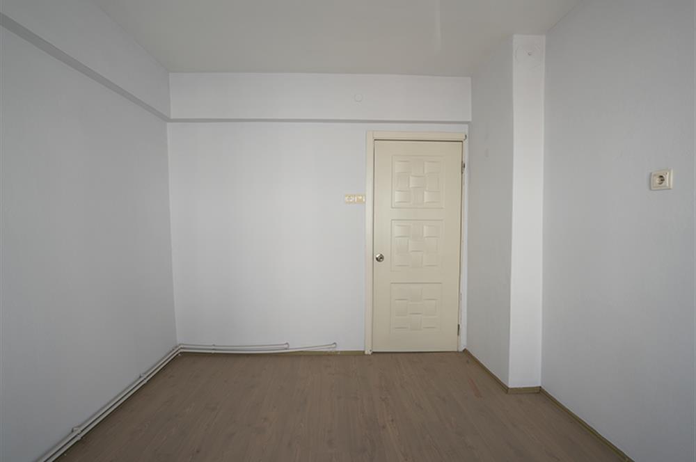 C21 Cius; Orhangazi Caddesi 2+1 Geniş Satılık Daire