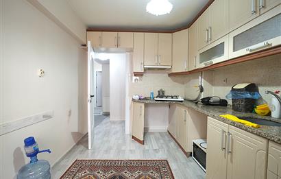 C21 Cius; Şehrin Kalbinde Ara Kat 2+1 Masrafsız Daire