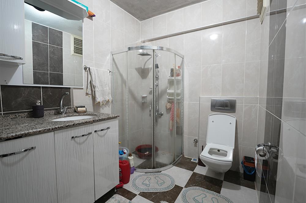 C21 Cius; Çevre Yolunda Muhteşem Lokasyon 2+1 Geniş Daire