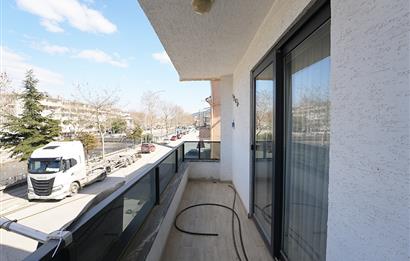 C21 Cius; Muhteşem Lokasyon 3+1 Önü Açık Ferah Daire