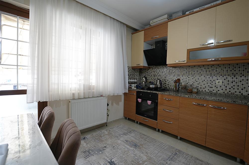 C21 Cius; Çevre Yolunda Muhteşem Lokasyon 2+1 Geniş Daire