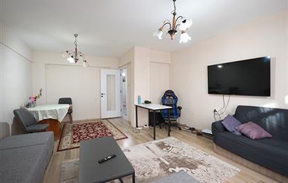 C21 Cius; Şehrin Kalbinde Ara Kat 2+1 Masrafsız Daire