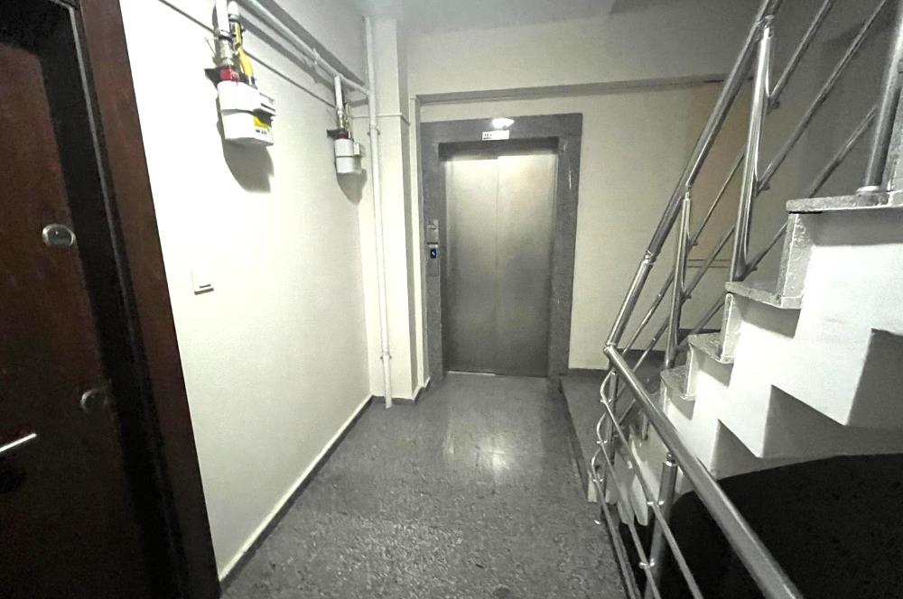 C21 Bal’dan Savaştepe Cad. Eşyalı 1+1 Kiralık Daire