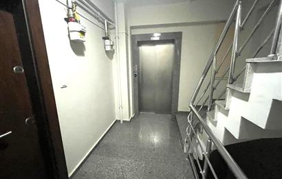 C21 Bal’dan Savaştepe Cad. Eşyalı 1+1 Kiralık Daire