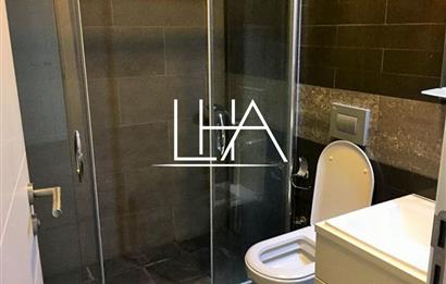 C21'DEN DOĞA TERAS SİTESİ'NDE ÖNÜ AÇIK FERAH KİRALIK 2+1 DAİRE