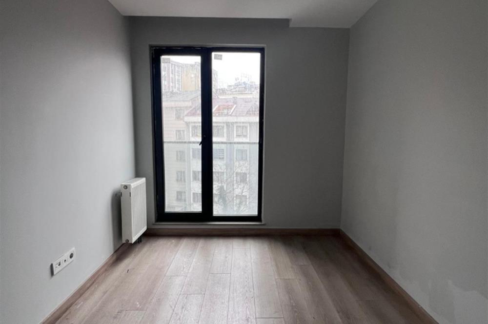 GENYAP WEN LEVENTTE FERAH 2+1 SATILIK DAİRE C21 BAL'DA