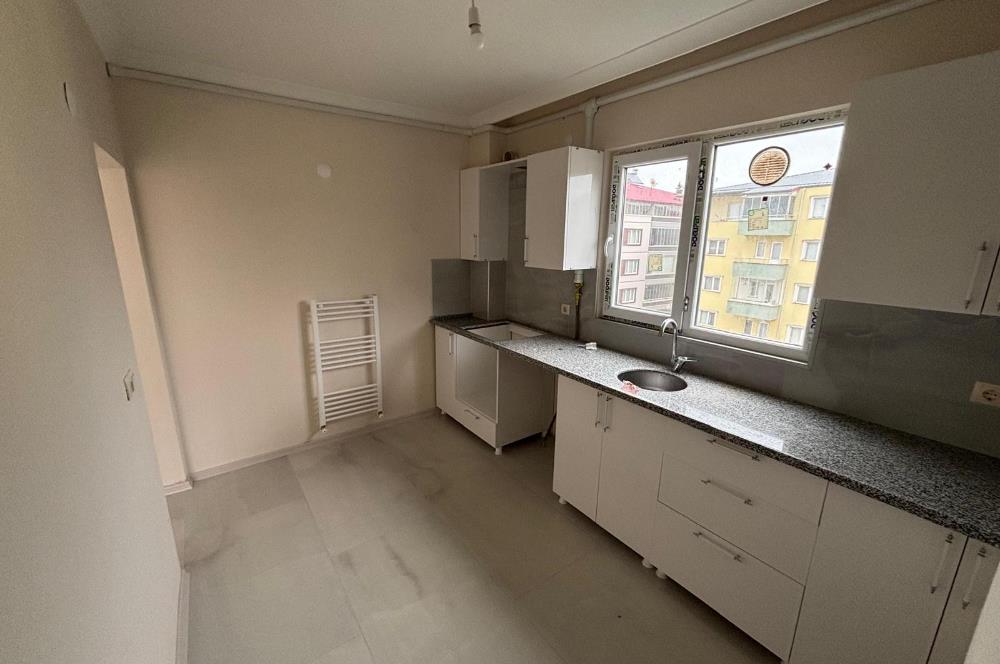 Merkezi Konum, Arsin Hastane Yanı 2+1 Sıfır Daire