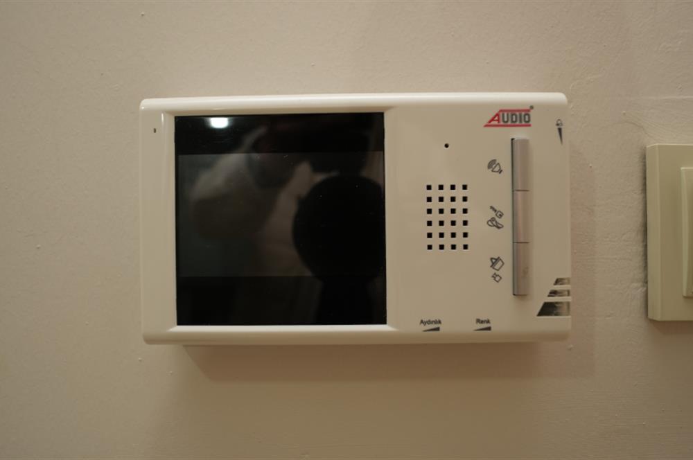 C21 Cius;Dr Ziya Kaya Mah Therapy Sitesinde 2+1 Satılık Daire