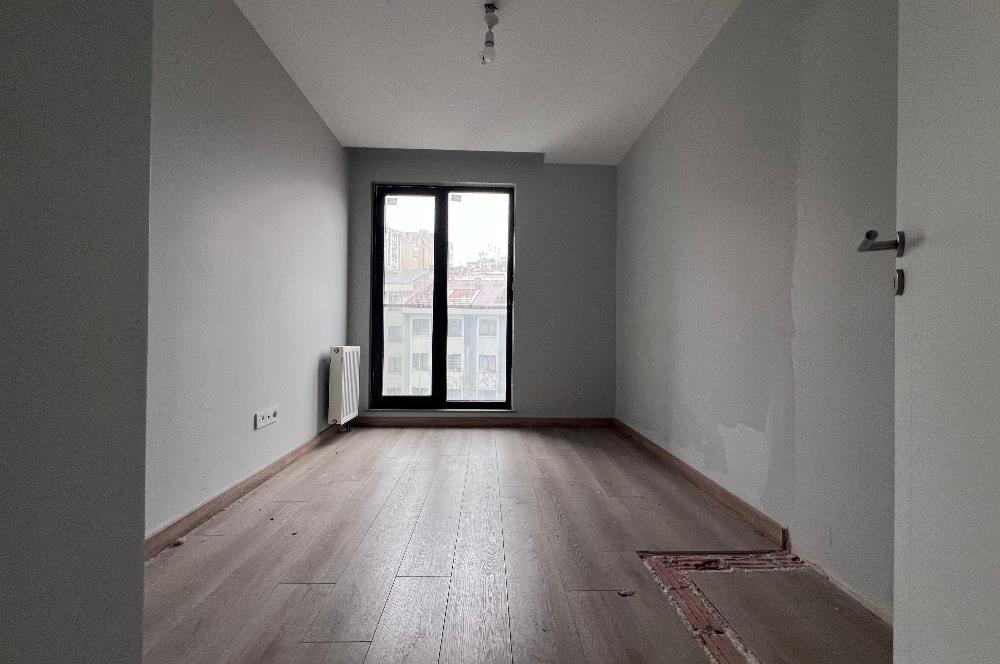 GENYAP WEN LEVENTTE FERAH 2+1 SATILIK DAİRE C21 BAL'DA