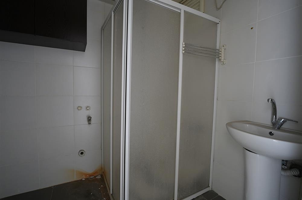 C21 Cius; Orhangazi Caddesi 2+1 Geniş Satılık Daire