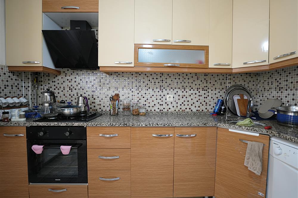 C21 Cius; Çevre Yolunda Muhteşem Lokasyon 2+1 Geniş Daire