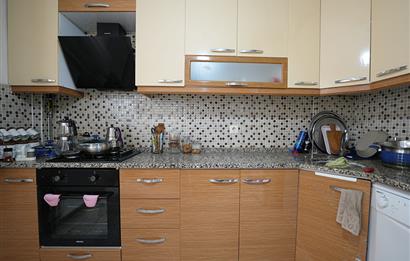 C21 Cius; Çevre Yolunda Muhteşem Lokasyon 2+1 Geniş Daire