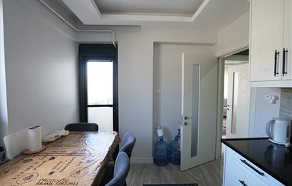 C21 Cius; Muhteşem Lokasyon 3+1 Önü Açık Ferah Daire