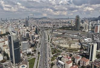 KOZYATAĞI METRONUN YANINDA E 5 CEPHELİ TAM KAT KİRALIK OFİS - 1 - 33521
