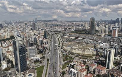 KOZYATAĞI METRONUN YANINDA E 5 CEPHELİ TAM KAT KİRALIK OFİS