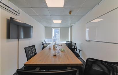 KOZYATAĞI METRONUN YANINDA E 5 CEPHELİ TAM KAT KİRALIK OFİS