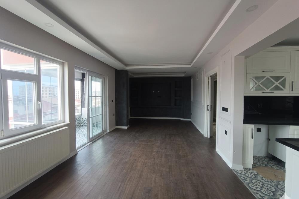 CENTURY21'DEN ADAKENT SİTESİNDE KİRALIK DAİRE