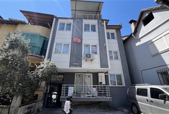 Değirmenönü Mahallesi’nde 1 + 0 eşyalı apart kiralık - 3 - 33514