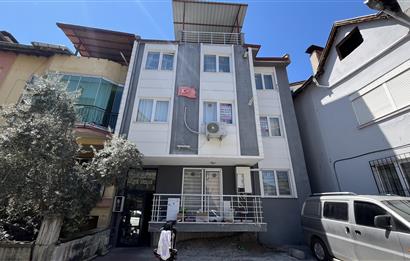Değirmenönü Mahallesi’nde 1 + 0 eşyalı apart kiralık
