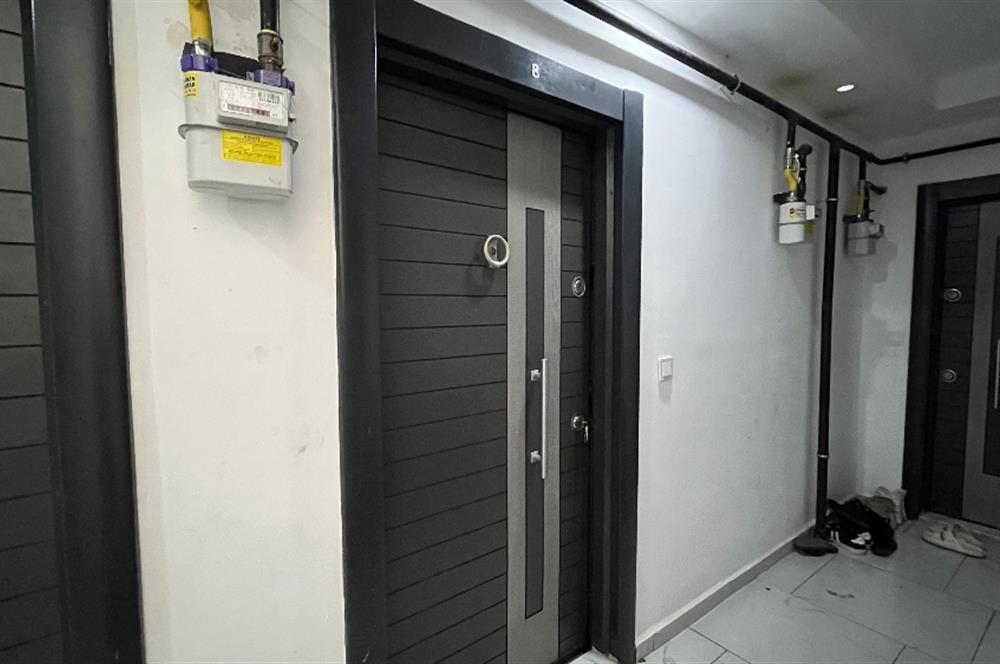 Değirmenönü Mahallesi’nde 1 + 0 eşyalı apart kiralık