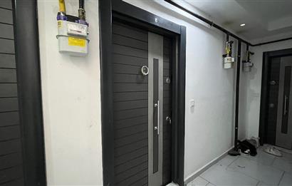 Değirmenönü Mahallesi’nde 1 + 0 eşyalı apart kiralık