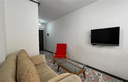 Değirmenönü Mahallesi’nde 1 + 0 eşyalı apart kiralık