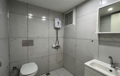 Değirmenönü Mahallesi’nde 1 + 0 eşyalı apart kiralık