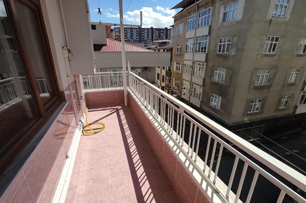 HAVAALANI KONAKLAR MAH. KİRALIK MASRAFSIZ DAİRE