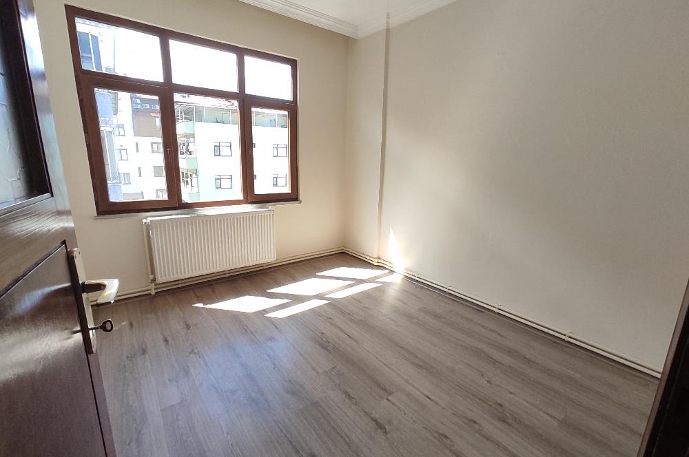 HAVAALANI KONAKLAR MAH. KİRALIK MASRAFSIZ DAİRE