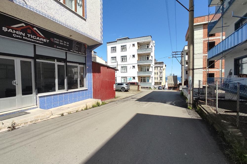 HAVAALANI KONAKLAR MAH. KİRALIK MASRAFSIZ DAİRE