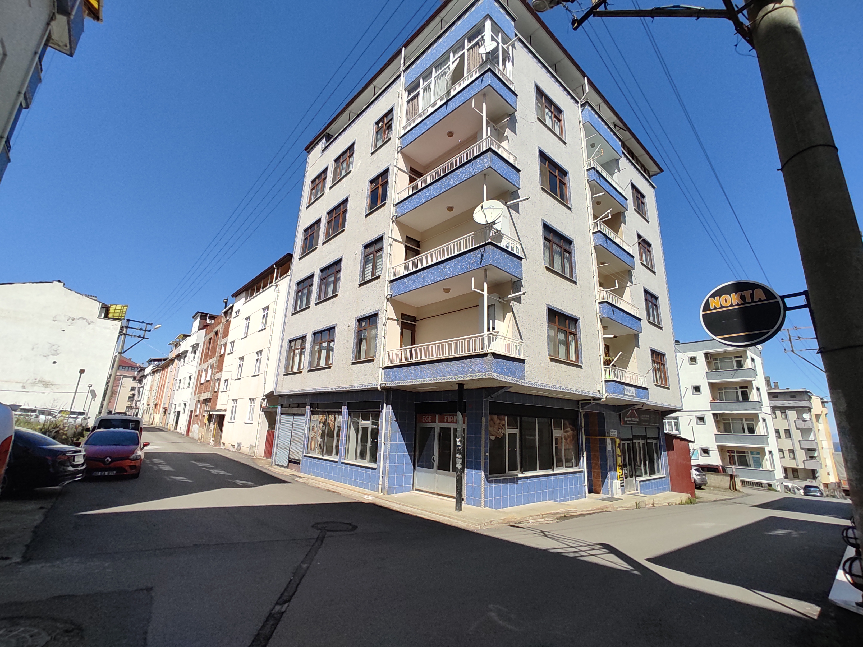 HAVAALANI KONAKLAR MAH. KİRALIK MASRAFSIZ DAİRE