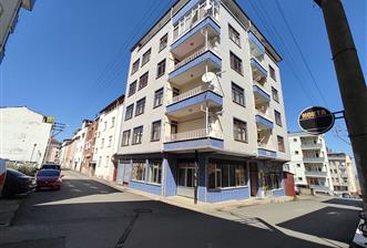 HAVAALANI KONAKLAR MAH. KİRALIK MASRAFSIZ DAİRE - 1 - 33522