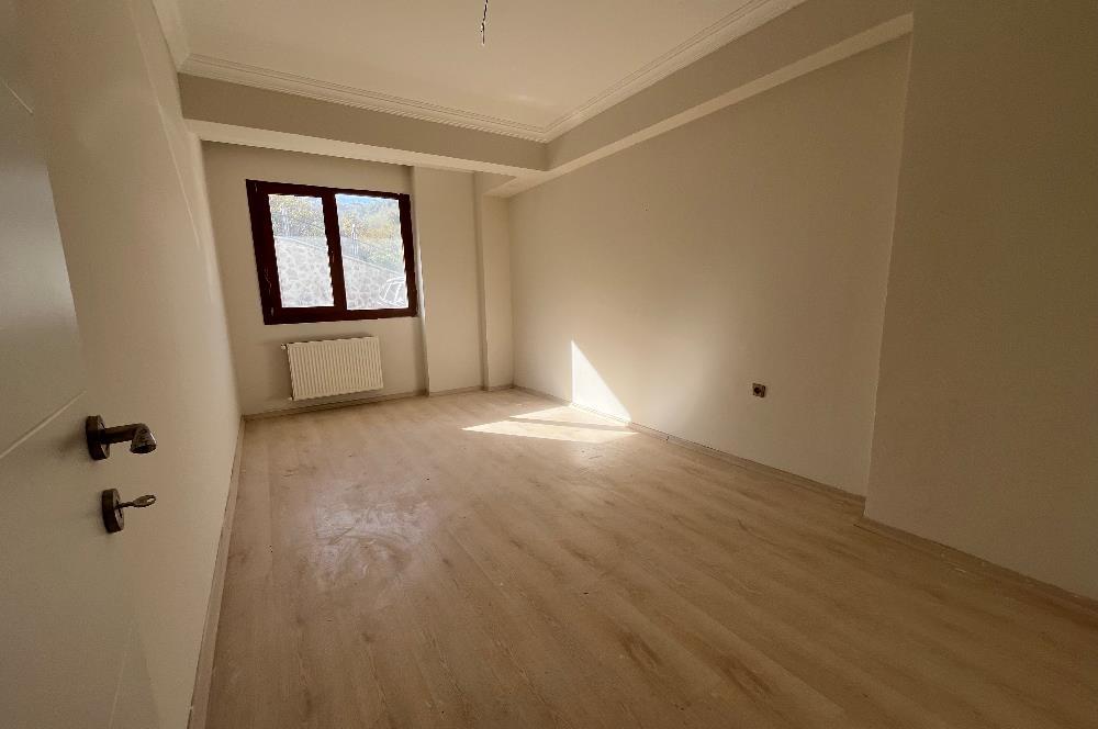 M21 TEAM'den Haliç Park Sitesi-Yomra 2+1