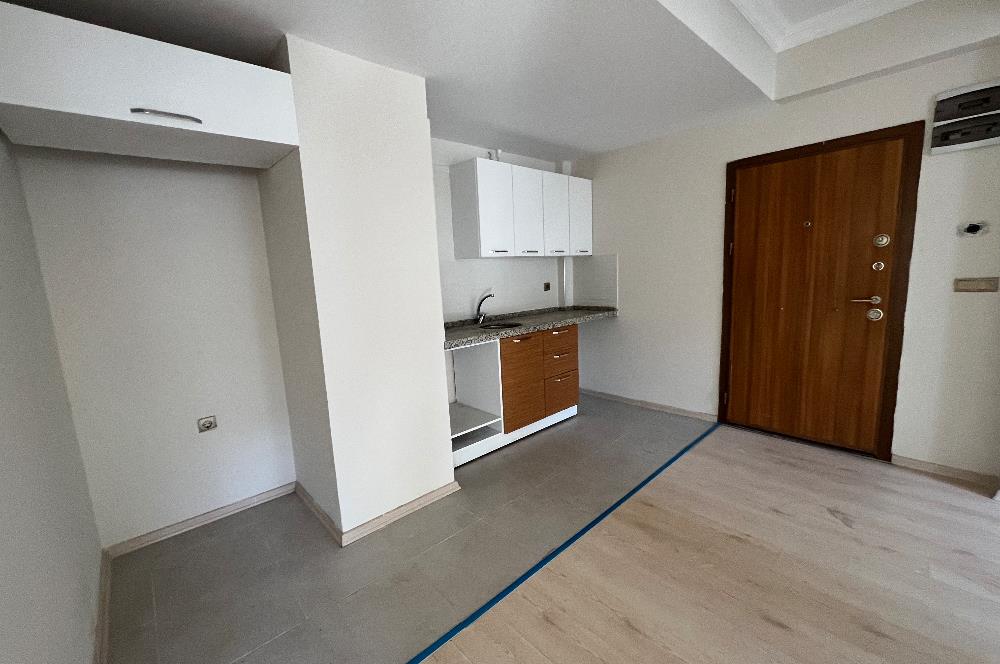 M21 TEAM'den Haliç Park Sitesi-Yomra 2+1