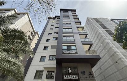 Ethem Efendi Caddesi nde 75.000+STPJ Ofis Kiracılı KAÇIRMAYIN !